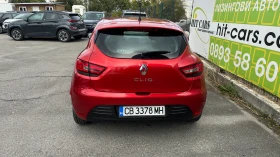 Renault Clio 1.2 i Първи собственик от България - 11900 лв. / 6084.37 € - 71949188 7