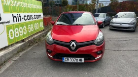 Renault Clio 1.2 i Първи собственик от България - 11900 лв. / 6084.37 € - 71949188 3