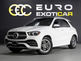 Mercedes-Benz GLE 450 4MATIC AMG* BURMESTER* HEAD-UP* DISTRONIC* 360 CAM - 71900 лв. / 36761.89 € - 46067016 3