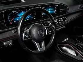 Mercedes-Benz GLE 450 4MATIC AMG* BURMESTER* HEAD-UP* DISTRONIC* 360 CAM - 71900 лв. / 36761.89 € - 46067016 9
