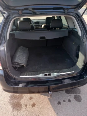 Opel Astra 1.7 cdti, снимка 10
