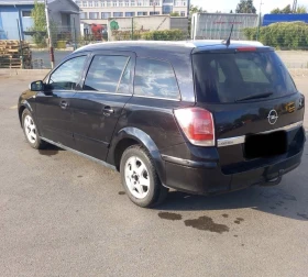 Opel Astra 1.7 cdti - изображение 1