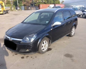Opel Astra 1.7 cdti, снимка 2