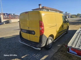 Обява за продажба на Opel Combo 1.3 ~ 200 лв. - изображение 3 | Auto.bg Обява за продажба на Opel Combo 1.3 ~ 200 лв. - изображение 3