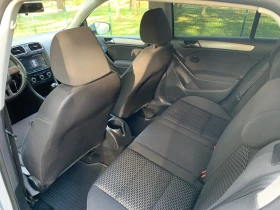 VW Golf 1.4i  | Mobile.bg    11