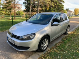     VW Golf 1.4i 