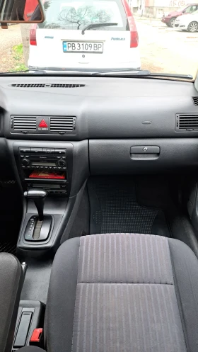 Skoda Octavia 1.9, снимка 4