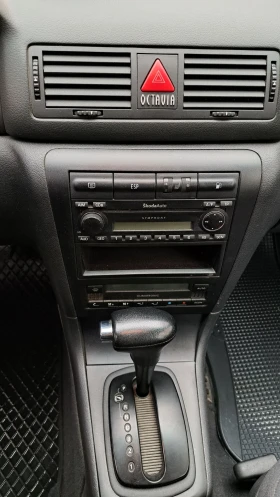 Skoda Octavia 1.9, снимка 7
