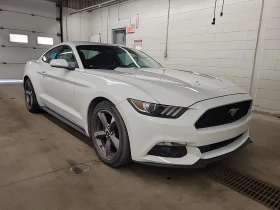 Ford Mustang * V6 * CARFAX *  - 25500 лв. / 13037.94 € - 36345191 2