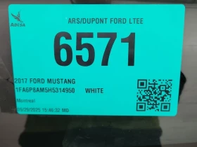 Ford Mustang * V6 * CARFAX *  - 25500 лв. / 13037.94 € - 36345191 15