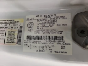 Ford Mustang * V6 * CARFAX *  - 25500 лв. / 13037.94 € - 36345191 16