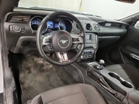 Ford Mustang * V6 * CARFAX *  - 25500 лв. / 13037.94 € - 36345191 9