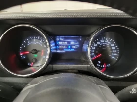 Ford Mustang * V6 * CARFAX *  - 25500 лв. / 13037.94 € - 36345191 10
