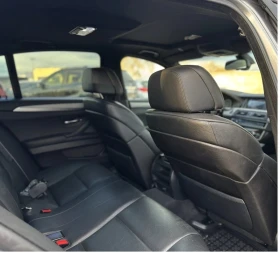 BMW 530 M-pack digital Facelift - 29900 лв. / 15287.63 € - 20990752 6