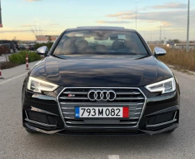 Audi S4, снимка 6