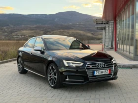 Audi S4, снимка 12