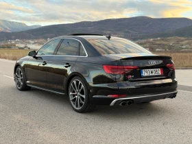 Audi S4, снимка 3