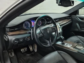 Maserati Quattroporte S Q4//  | Mobile.bg    7