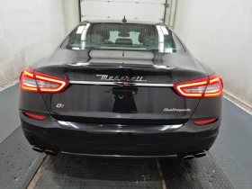 Maserati Quattroporte S Q4//  | Mobile.bg    3