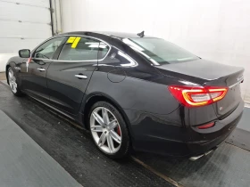 Maserati Quattroporte S Q4//  | Mobile.bg    4