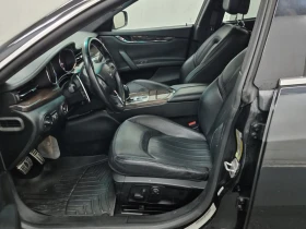 Maserati Quattroporte S Q4//  | Mobile.bg    6