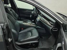 Maserati Quattroporte S Q4//  | Mobile.bg    9