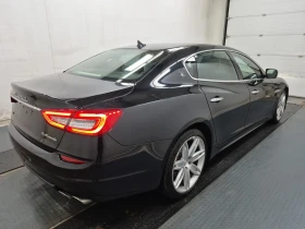 Maserati Quattroporte S Q4//  | Mobile.bg    2