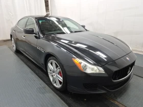 Maserati Quattroporte S Q4//  | Mobile.bg    5