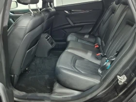 Maserati Quattroporte S Q4//  | Mobile.bg    10