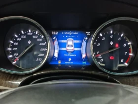 Maserati Quattroporte S Q4//  | Mobile.bg    8