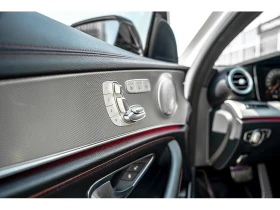 Mercedes-Benz E 43 AMG * 4MATIC * CARFAX * ЦЕНА ДО БГ - 55850 лв. / 28555.65 € - 28889821 10