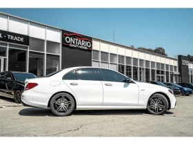 Mercedes-Benz E 43 AMG * 4MATIC * CARFAX * ЦЕНА ДО БГ - 55850 лв. / 28555.65 € - 28889821 13