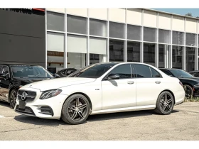 Mercedes-Benz E 43 AMG * 4MATIC * CARFAX * ЦЕНА ДО БГ - 55850 лв. / 28555.65 € - 28889821 3