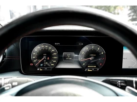 Mercedes-Benz E 43 AMG * 4MATIC * CARFAX * ЦЕНА ДО БГ - 55850 лв. / 28555.65 € - 28889821 14