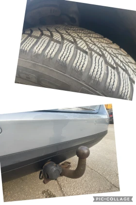 VW Passat 2.0, снимка 7