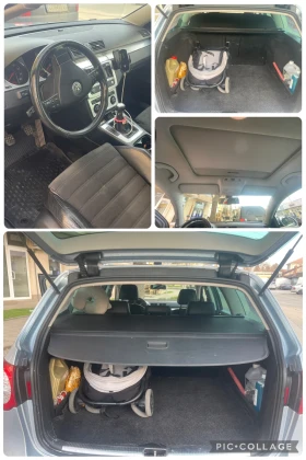 VW Passat 2.0, снимка 4