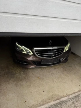 Mercedes-Benz E 400 Elegance 4 matic - изображение 1