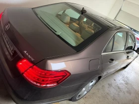 Mercedes-Benz E 400 Elegance 4 matic, снимка 12