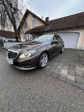 Mercedes-Benz E 400 Elegance 4 matic, снимка 3