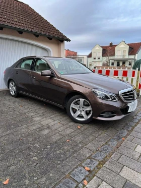 Mercedes-Benz E 400 Elegance 4 matic, снимка 6