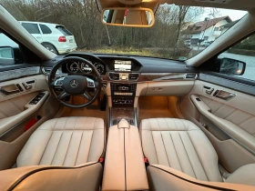 Mercedes-Benz E 400 Elegance 4 matic, снимка 7