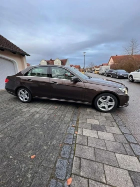 Mercedes-Benz E 400 Elegance 4 matic, снимка 2