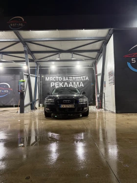 Audi A8 D3 - 7150 € / 13984.18 лв. - 67683053 7