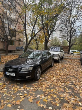 Audi A8 D3 - 7150 € / 13984.18 лв. - 67683053 6