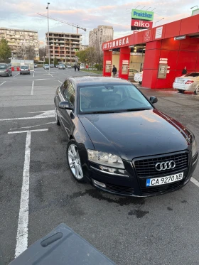 Audi A8 D3 - 7150 € / 13984.18 лв. - 67683053 5