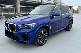 BMW X5M xDrive