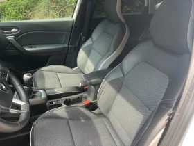 Renault Captur 1.0TCe/100к.с. бензин/газ - 17000 € / 33249.11 лв. - 53517441 16
