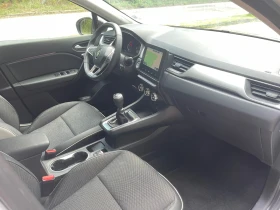 Renault Captur 1.0TCe/100к.с. бензин/газ - 17000 € / 33249.11 лв. - 53517441 15