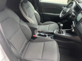 Renault Captur 1.0TCe/100к.с. бензин/газ - 17000 € / 33249.11 лв. - 53517441 14