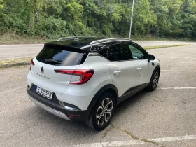 Renault Captur 1.0TCe/100к.с. бензин/газ - 17000 € / 33249.11 лв. - 53517441 9